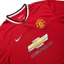 Carregar imagem no visualizador da galeria, Manchester United 2014 XXL
