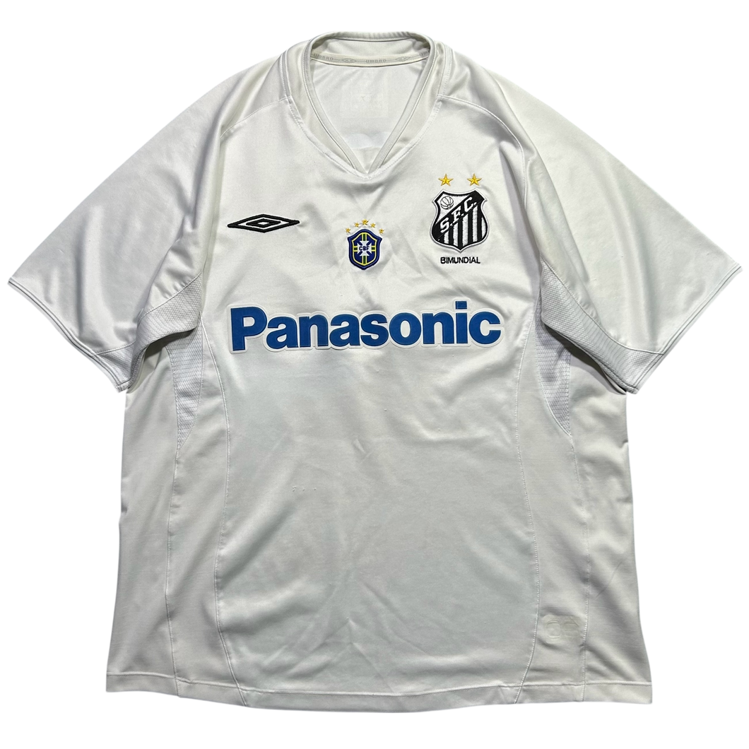Santos 2006 M