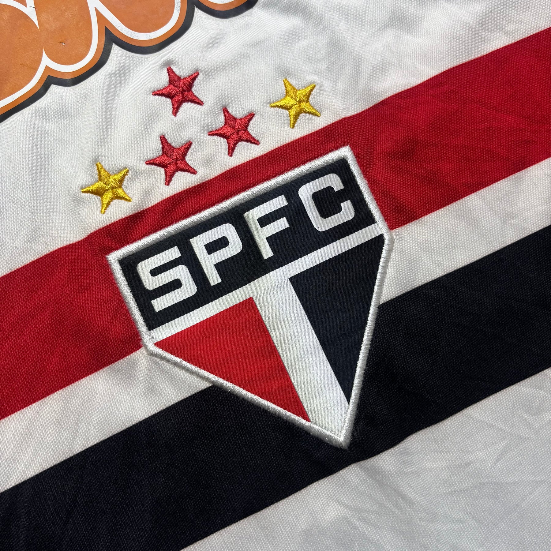 São Paulo 2011 M