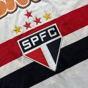 São Paulo 2011 M