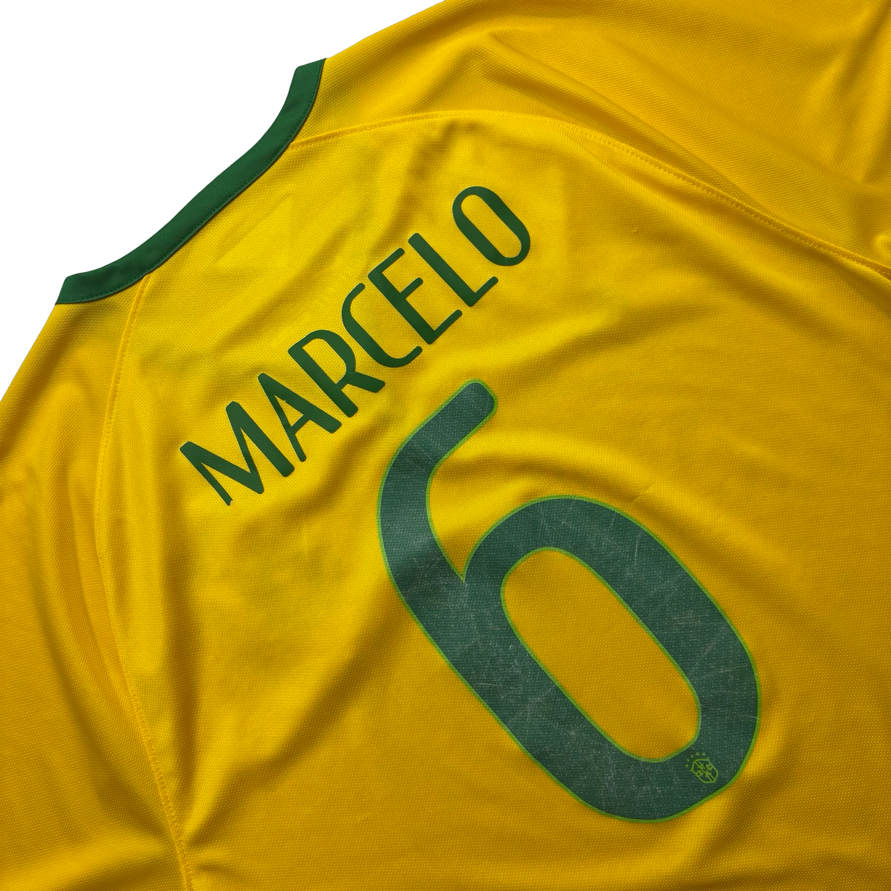 Brasil 2014 G