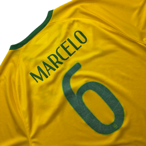 Brasil 2014 G