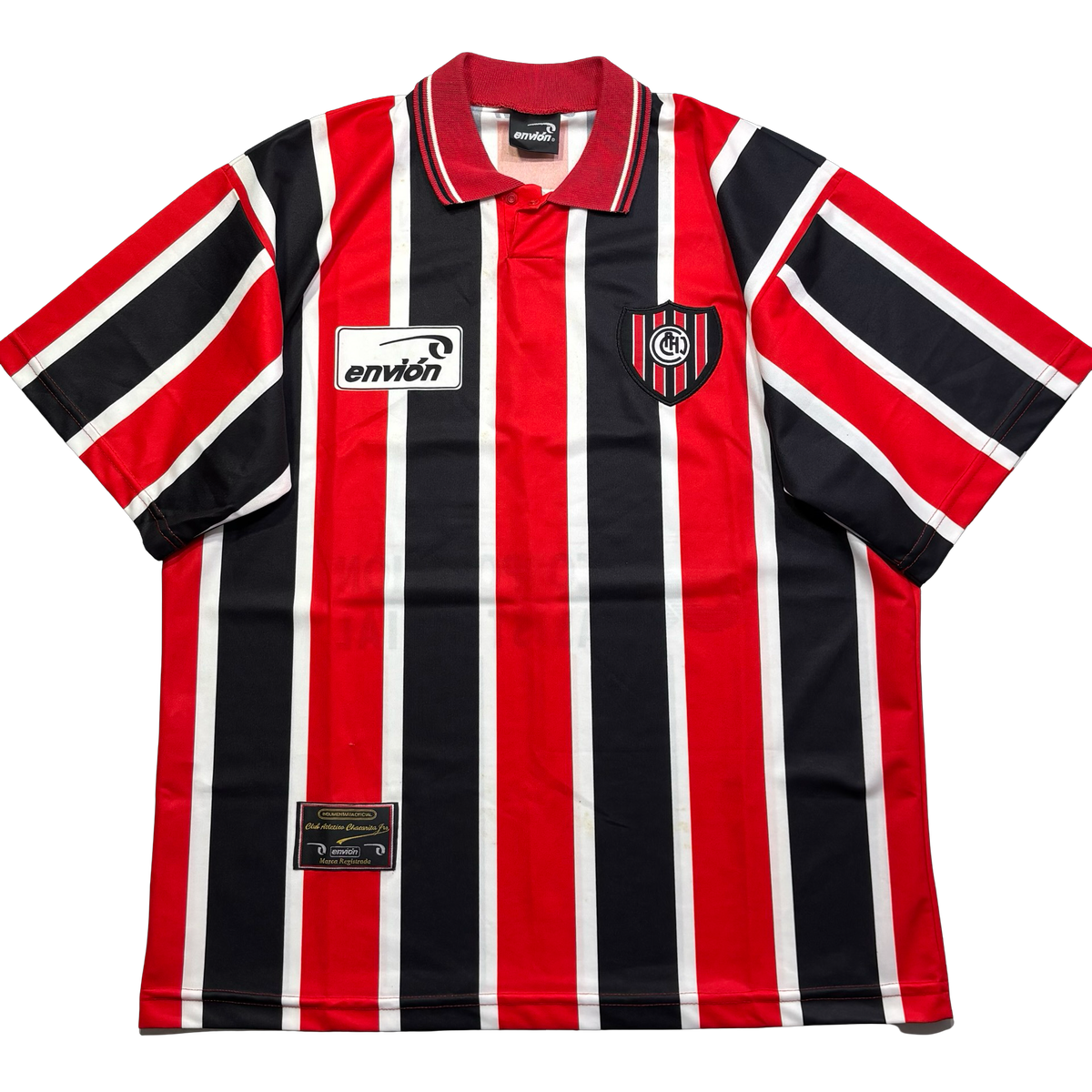 Chacarita Júniors 2000 GG