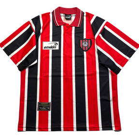 Chacarita Júniors 2000 GG