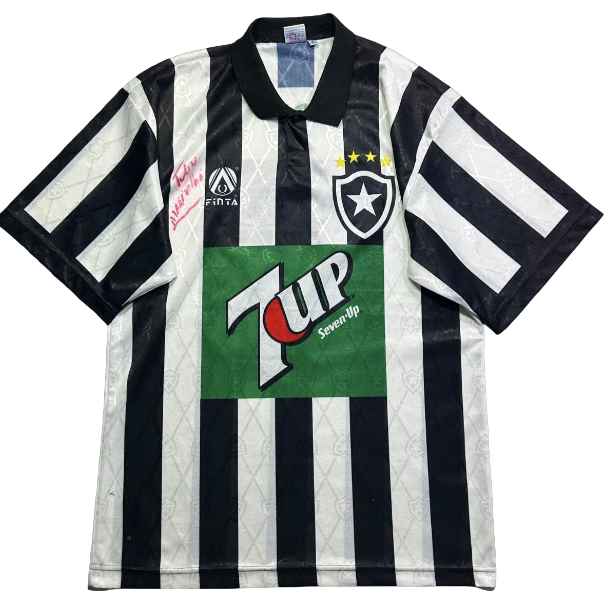 Botafogo 1995 G