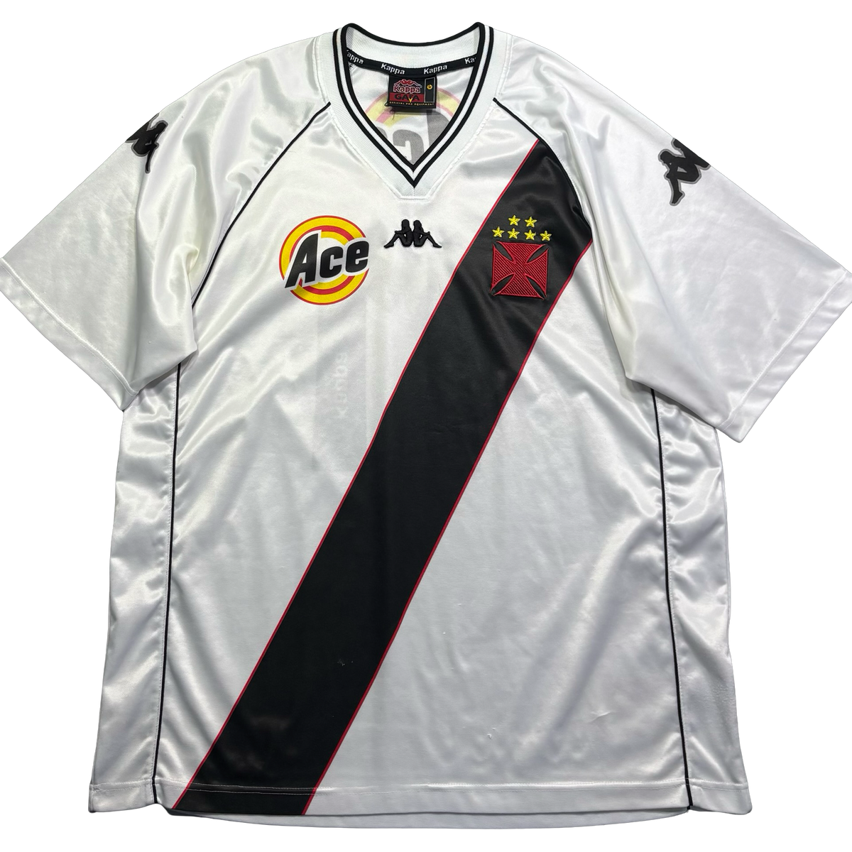 Vasco 2001 G