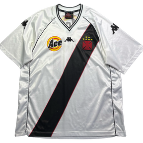 Vasco 2001 G