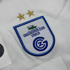 Grasshopper FC 2002 GG