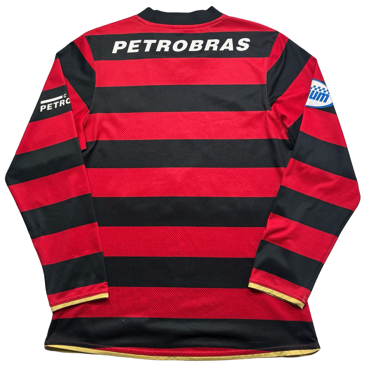 Flamengo 2008 M