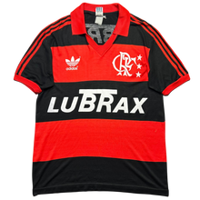 Carregar imagem no visualizador da galeria, Flamengo 1987 G
