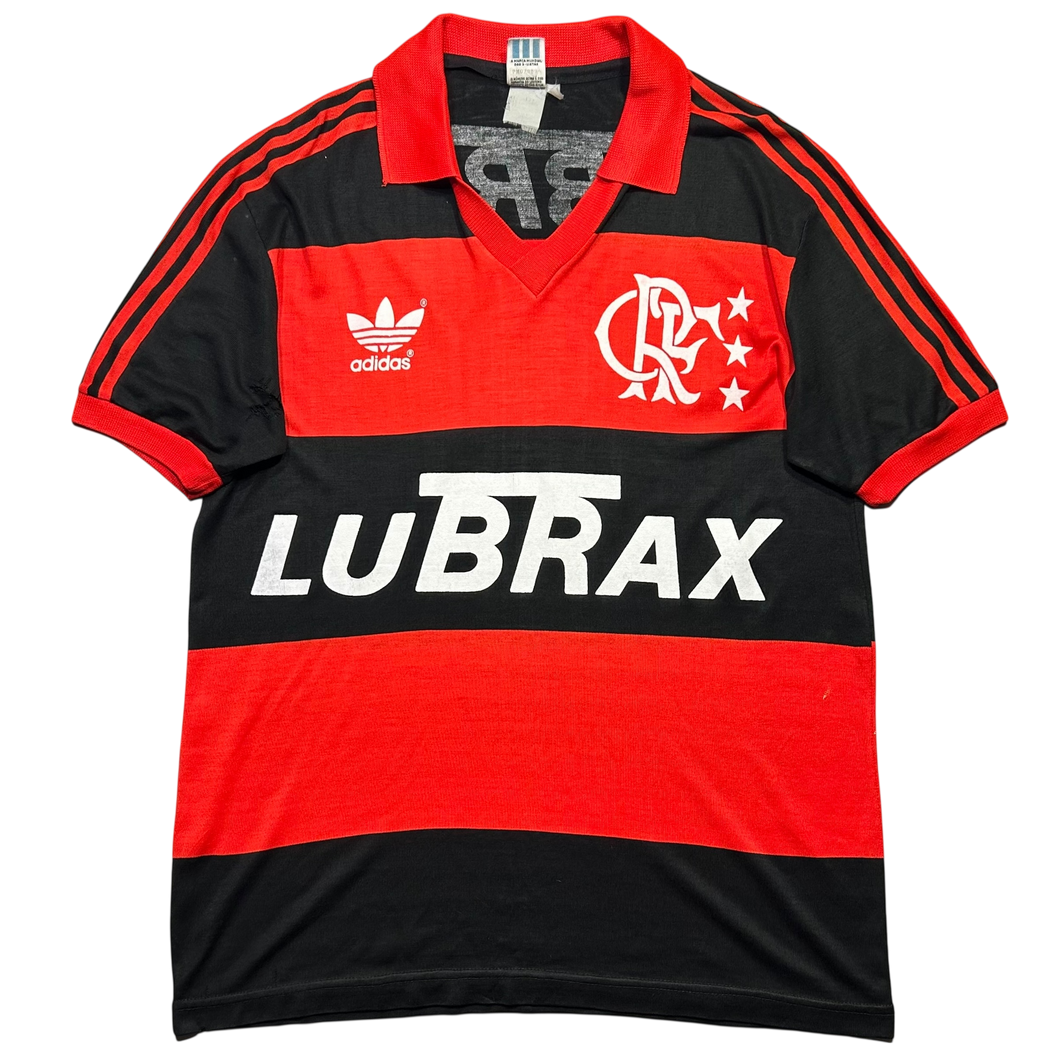 Flamengo 1987 G