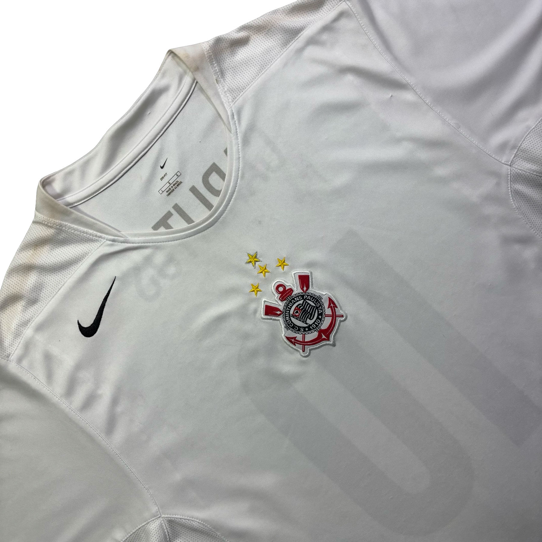 Corinthians 2004 G