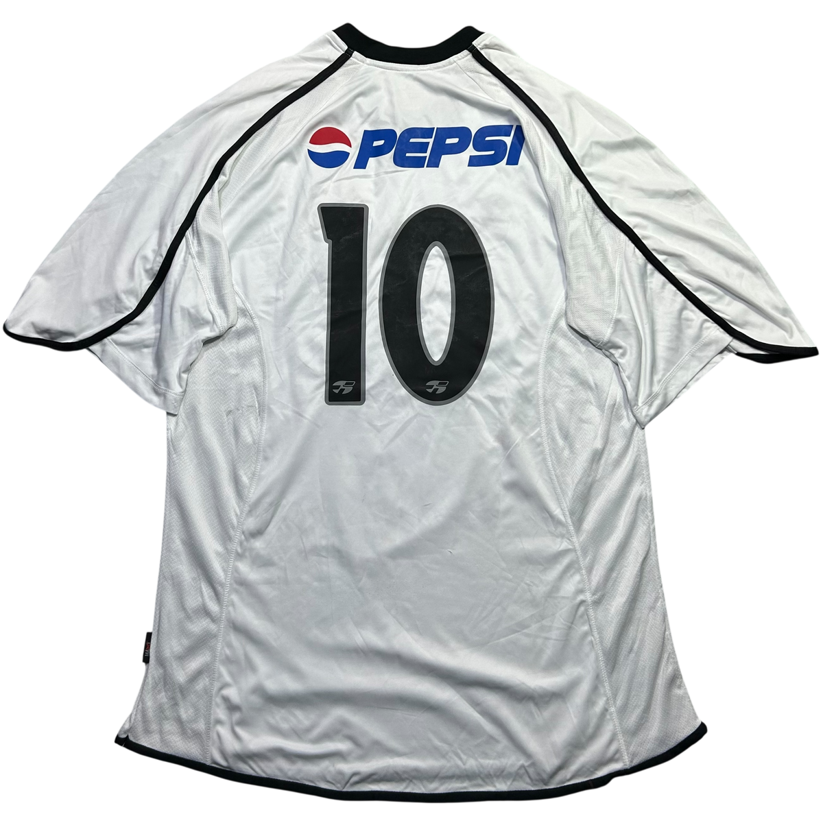 Corinthians 2001 G