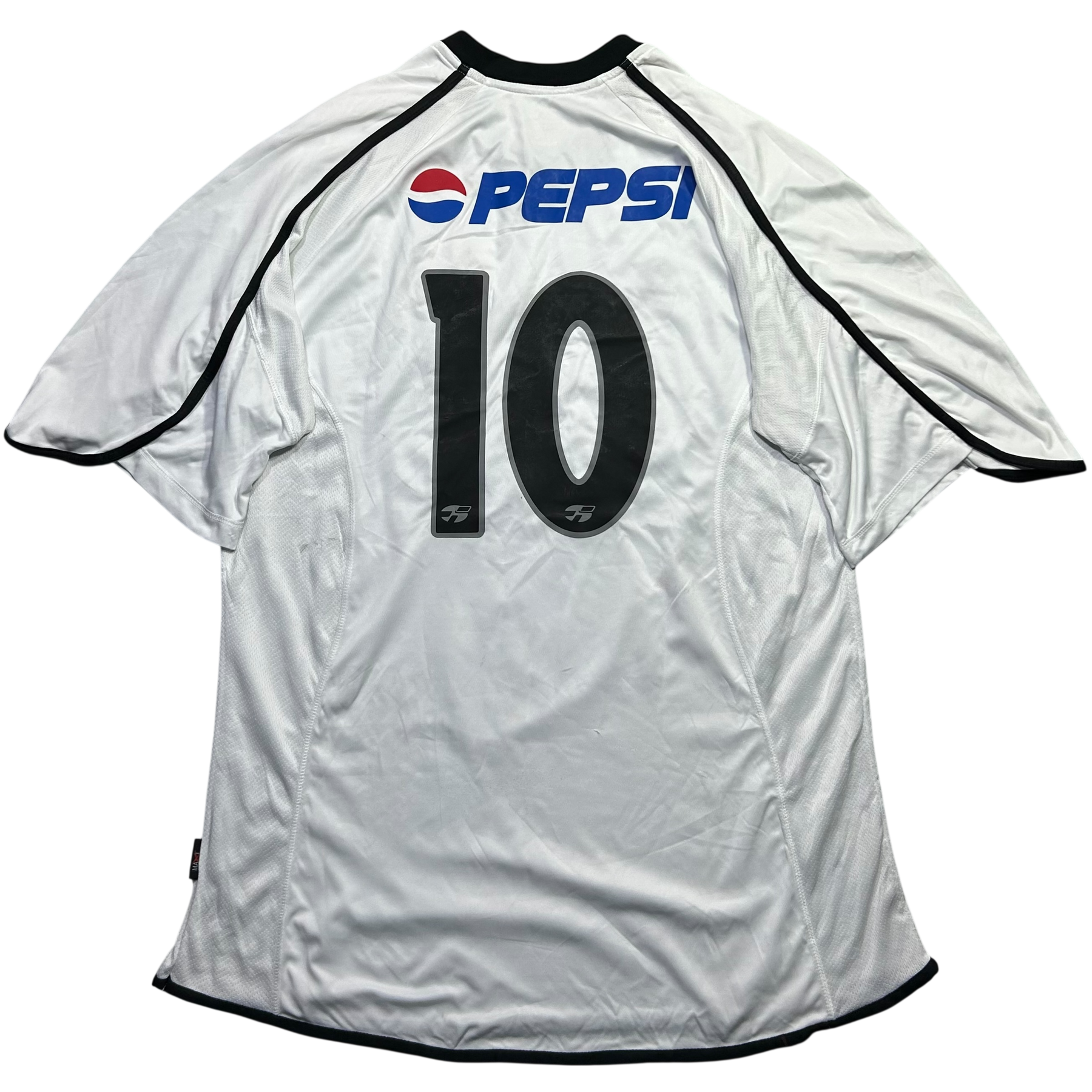 Corinthians 2001 G