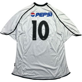 Corinthians 2001 G