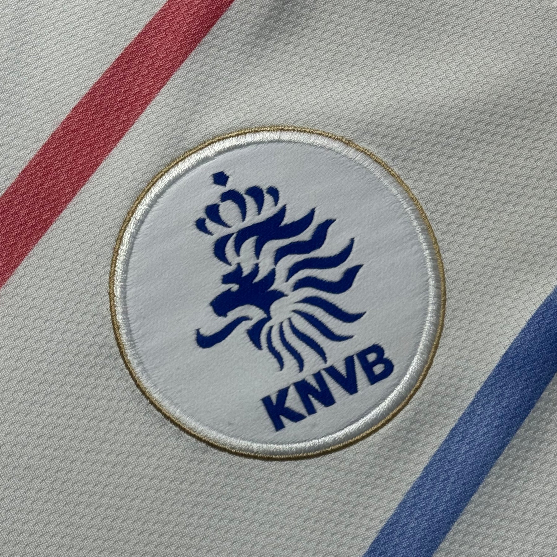 Holanda 2010 M