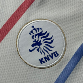 Holanda 2010 M