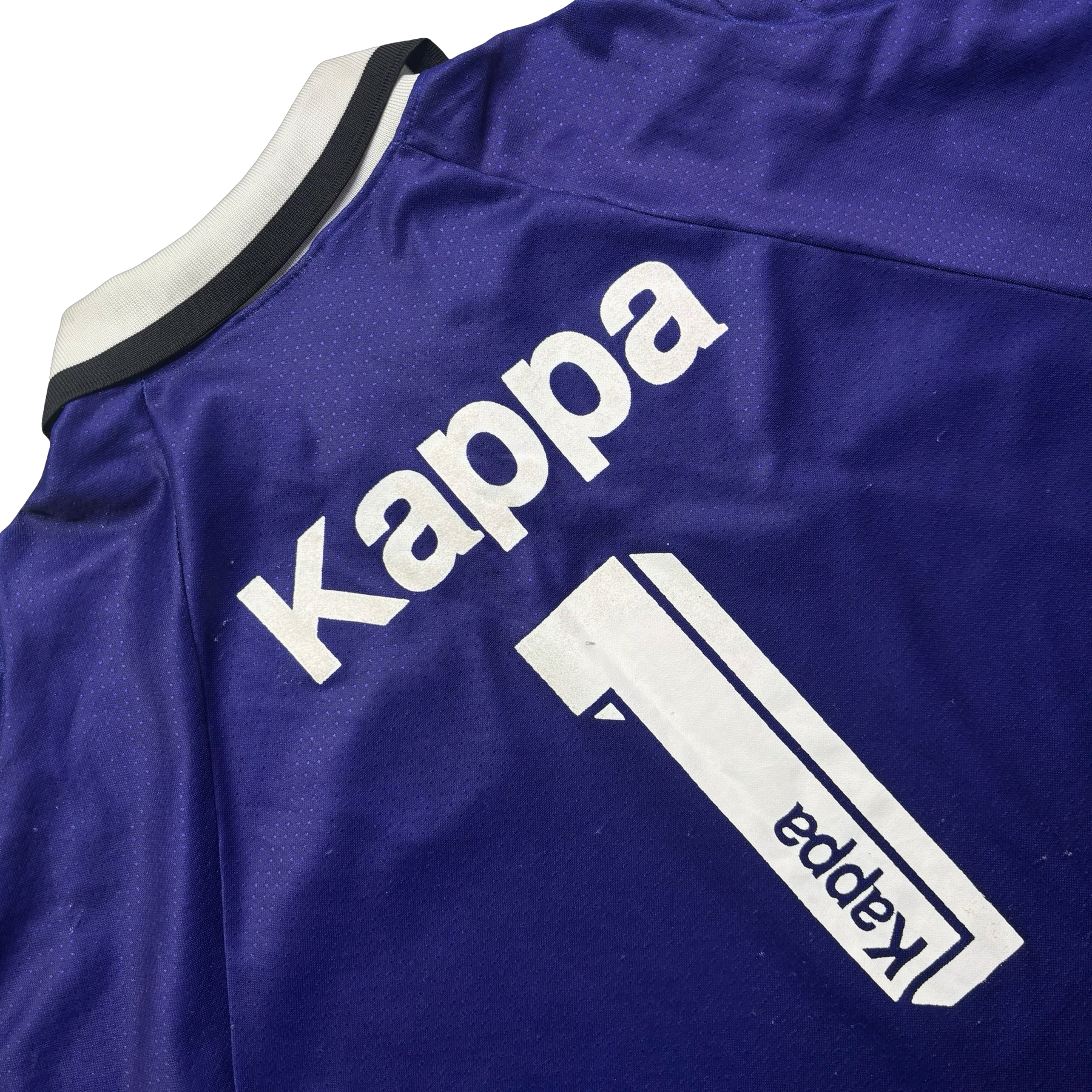 Vasco 1997 GG
