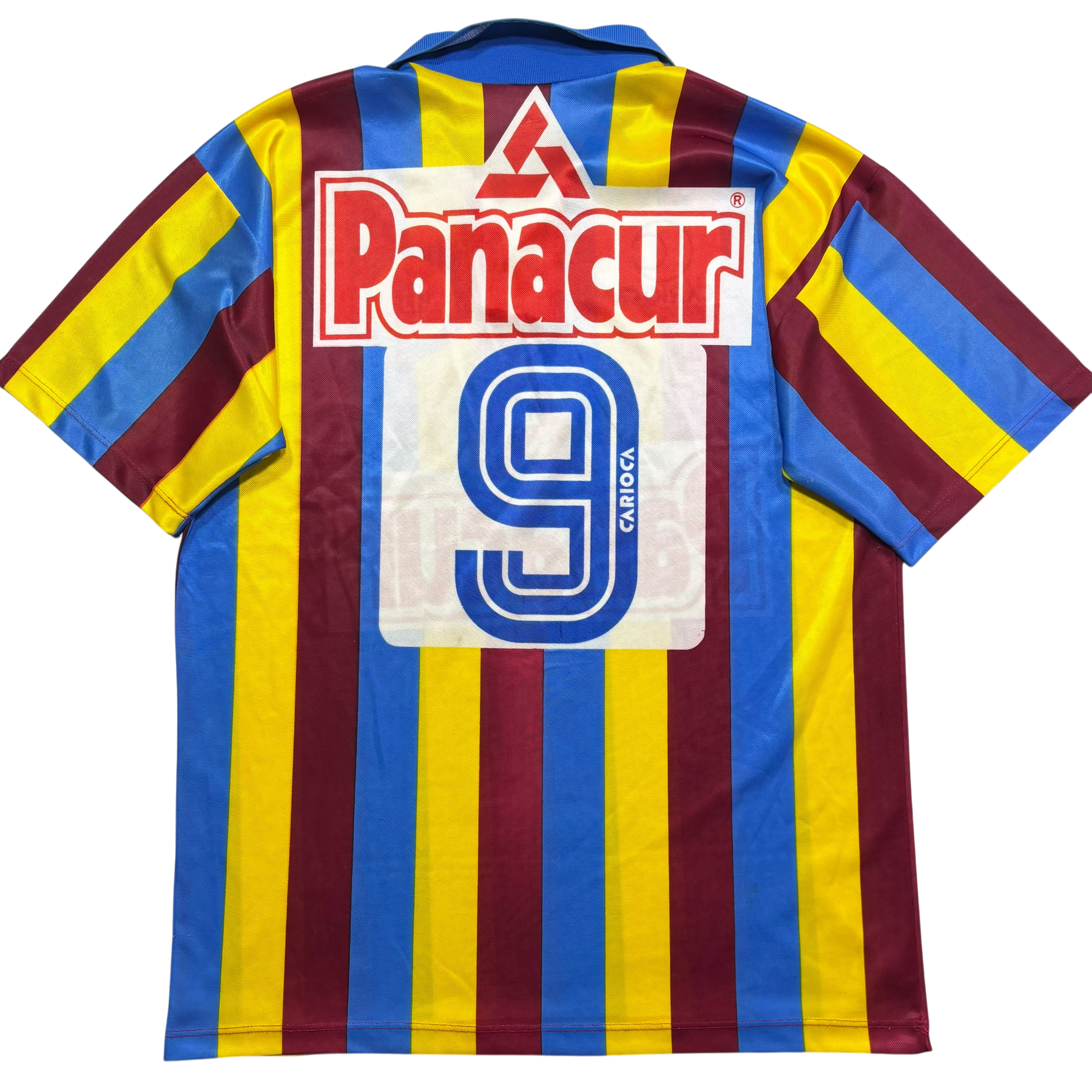 Madureira 1995 G