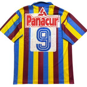 Madureira 1995 G