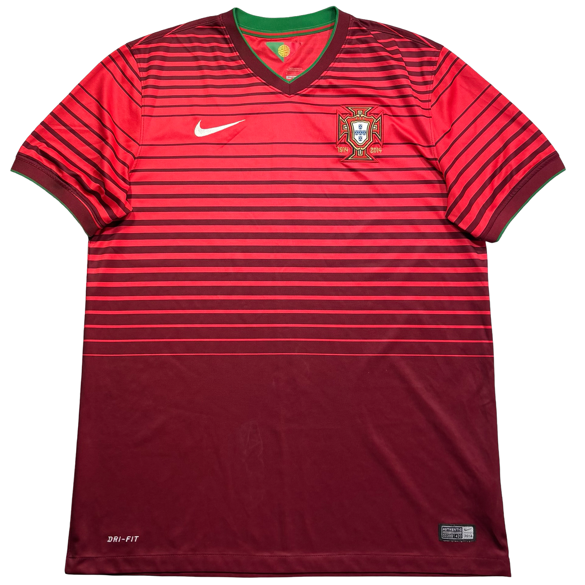 Portugal 2014 G