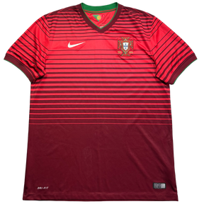 Portugal 2014 G