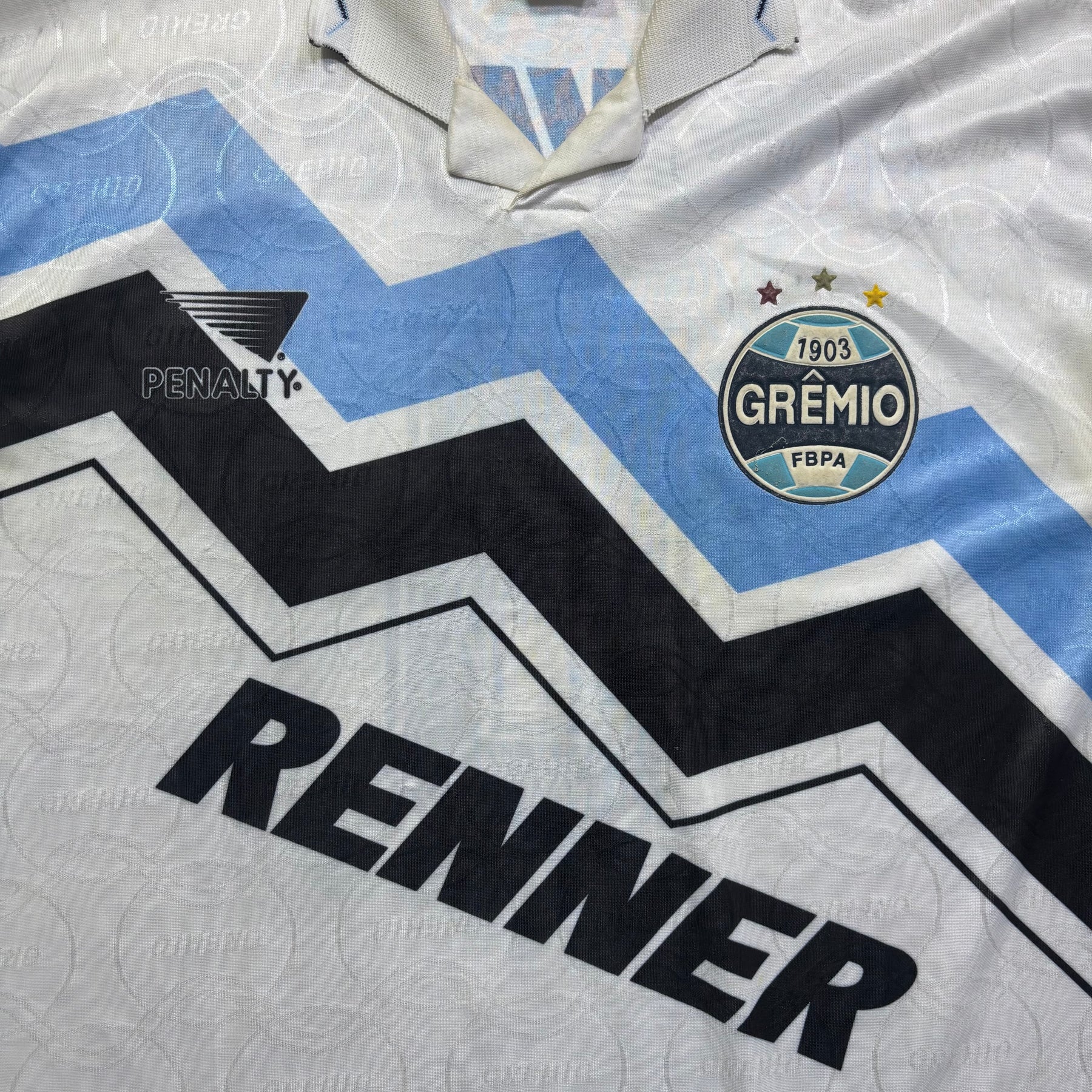 Grêmio 1995 G