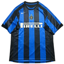 Carregar imagem no visualizador da galeria, Inter de Milão 2004 G
