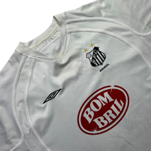 Carregar imagem no visualizador da galeria, Santos 2004 GG
