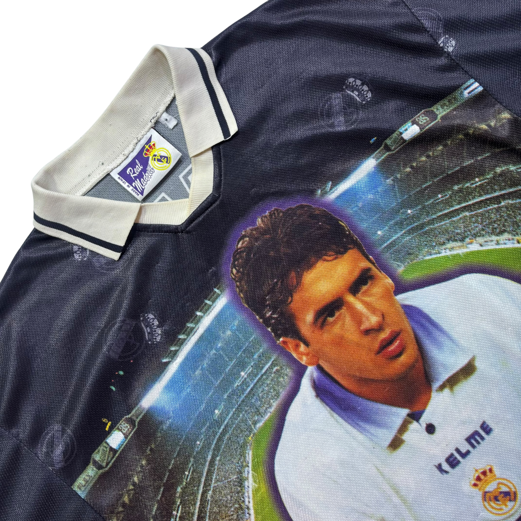 Real Madrid 1996 G
