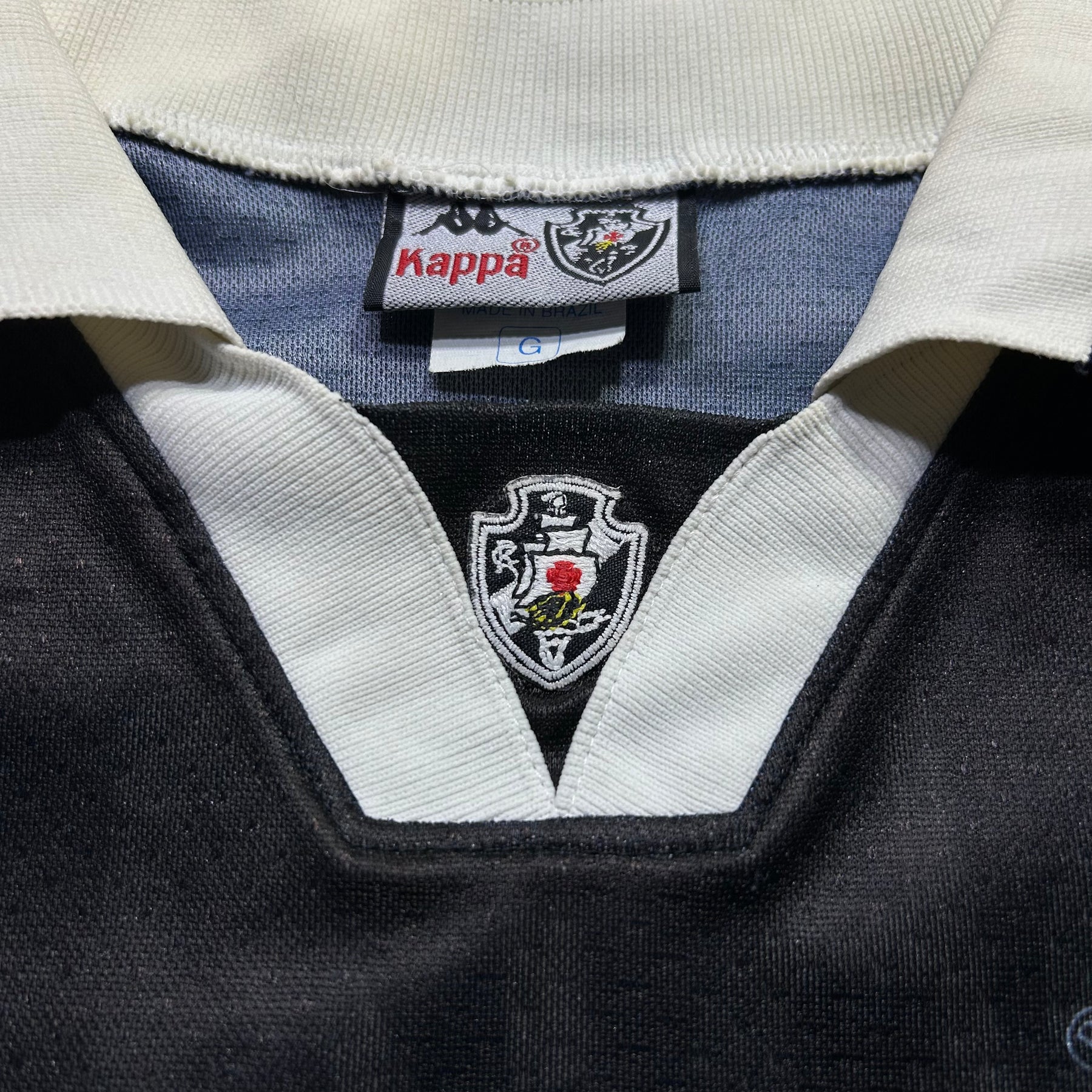 Vasco 1997 G