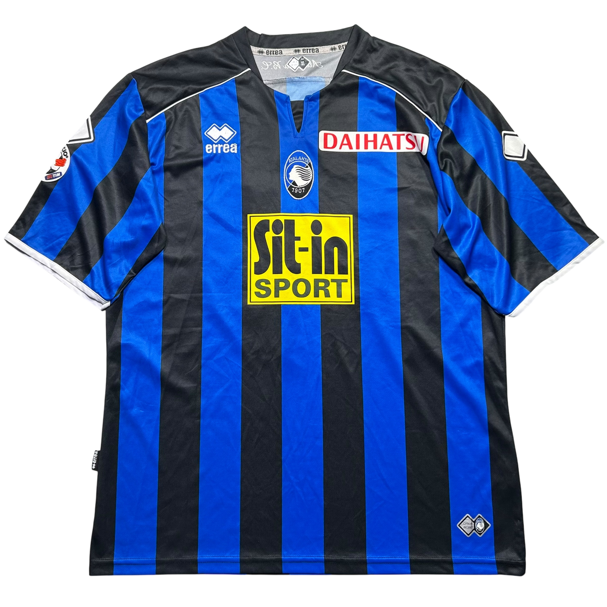 Atalanta 2008 G