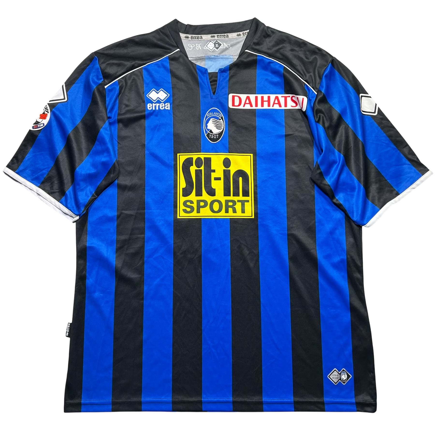 Atalanta 2008 G