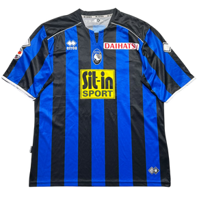 Atalanta 2008 G