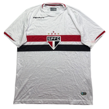 Carregar imagem no visualizador da galeria, São Paulo 2013 G
