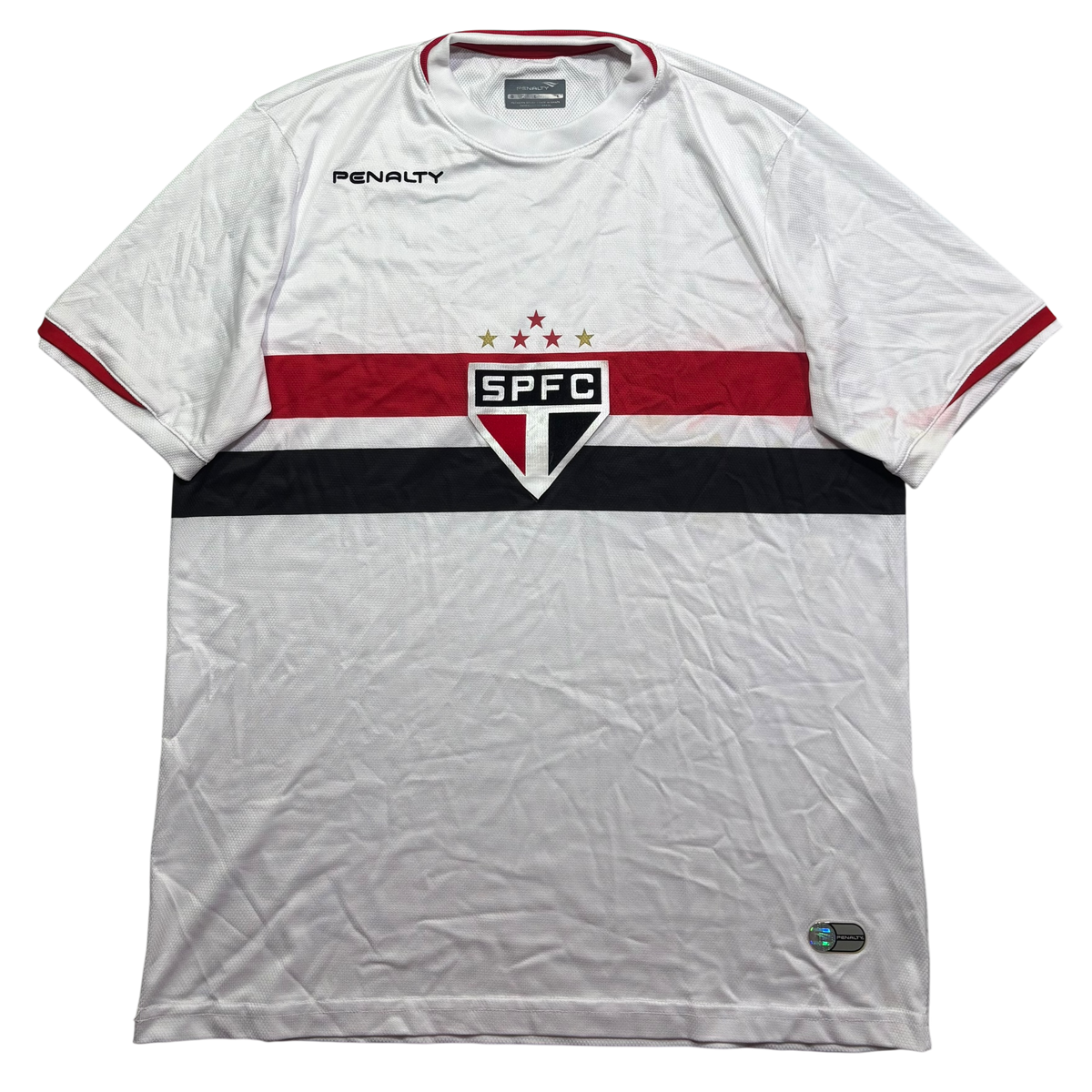 São Paulo 2013 G