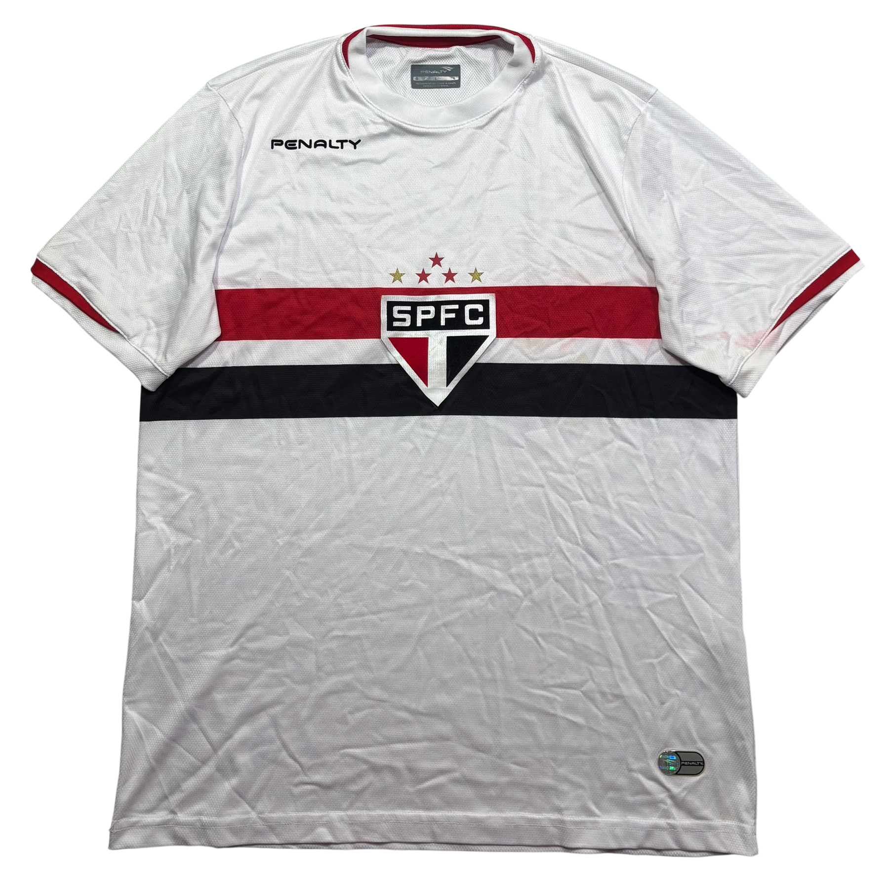 São Paulo 2013 G