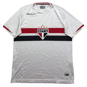 São Paulo 2013 G