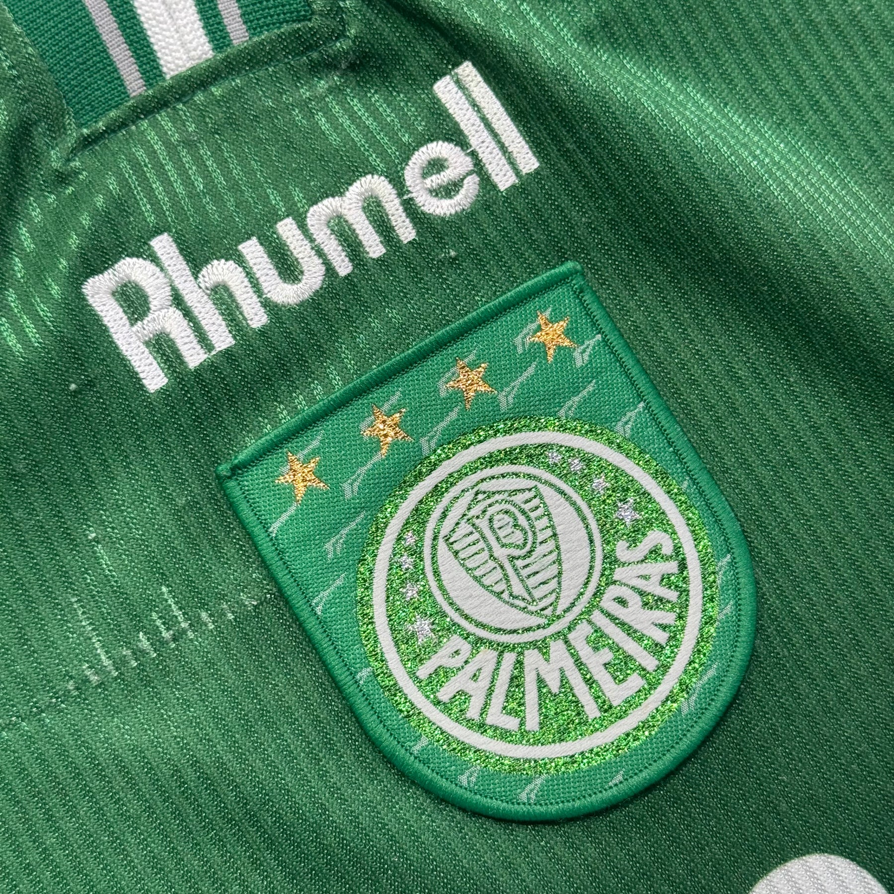 Palmeiras 1999 G