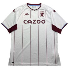 Carregar imagem no visualizador da galeria, Aston Villa 2021 XXL
