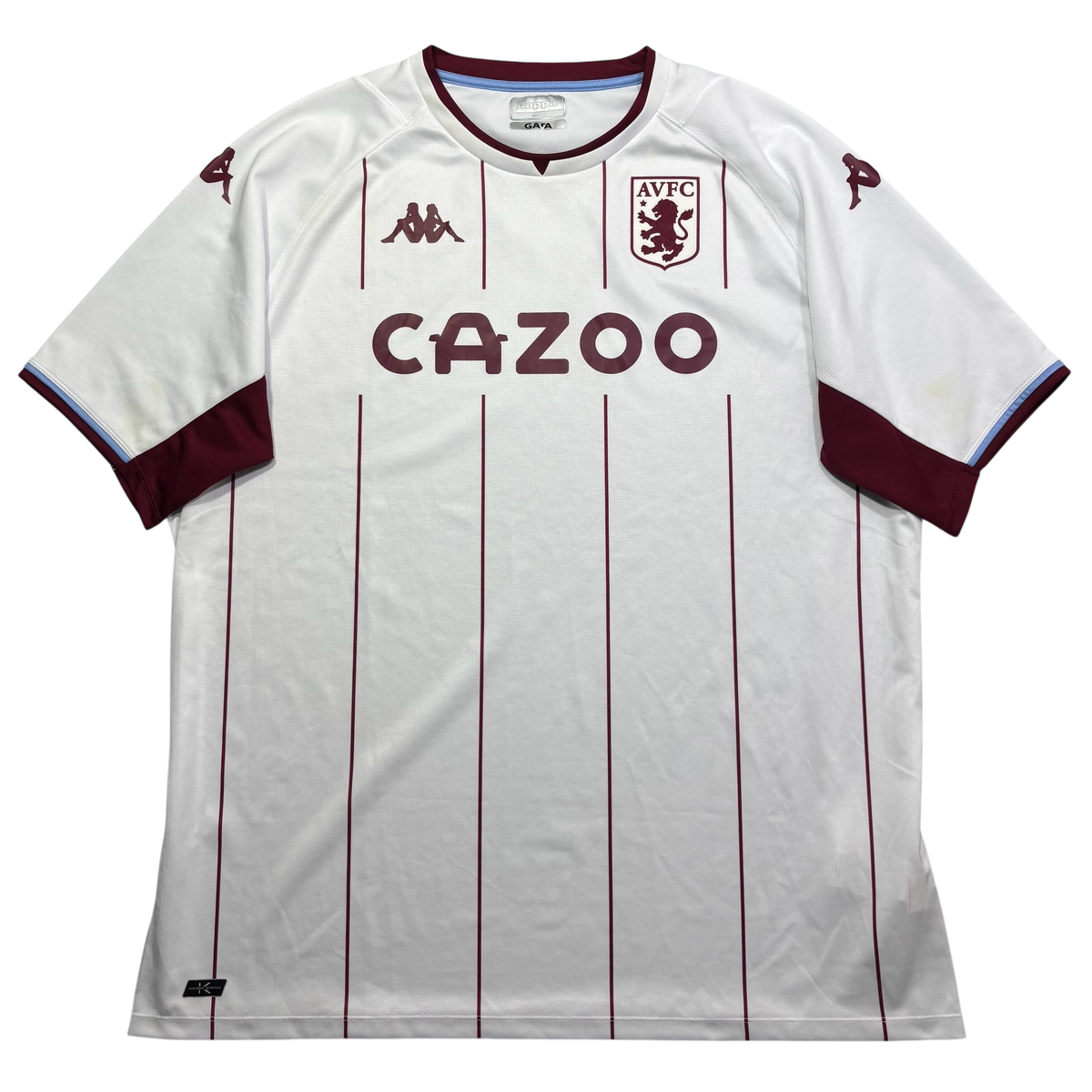 Aston Villa 2021 XXL