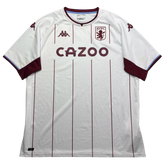 Aston Villa 2021 XXL