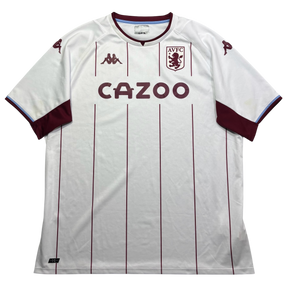 Aston Villa 2021 XXL