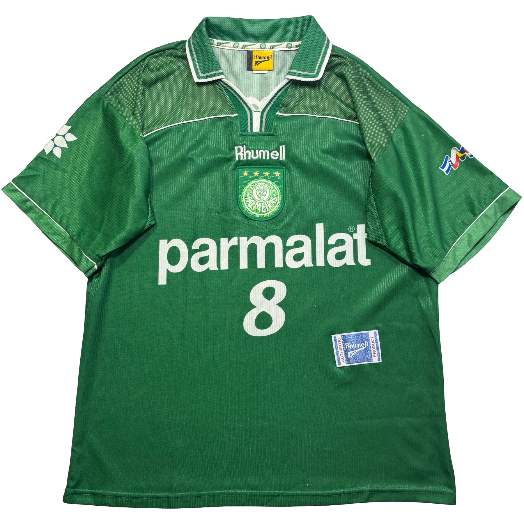 Palmeiras 1999 G