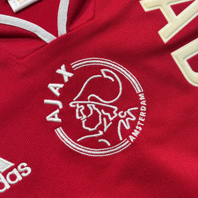 Ajax 2000 GG