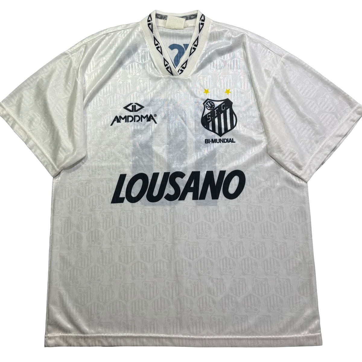 Santos 1994 G