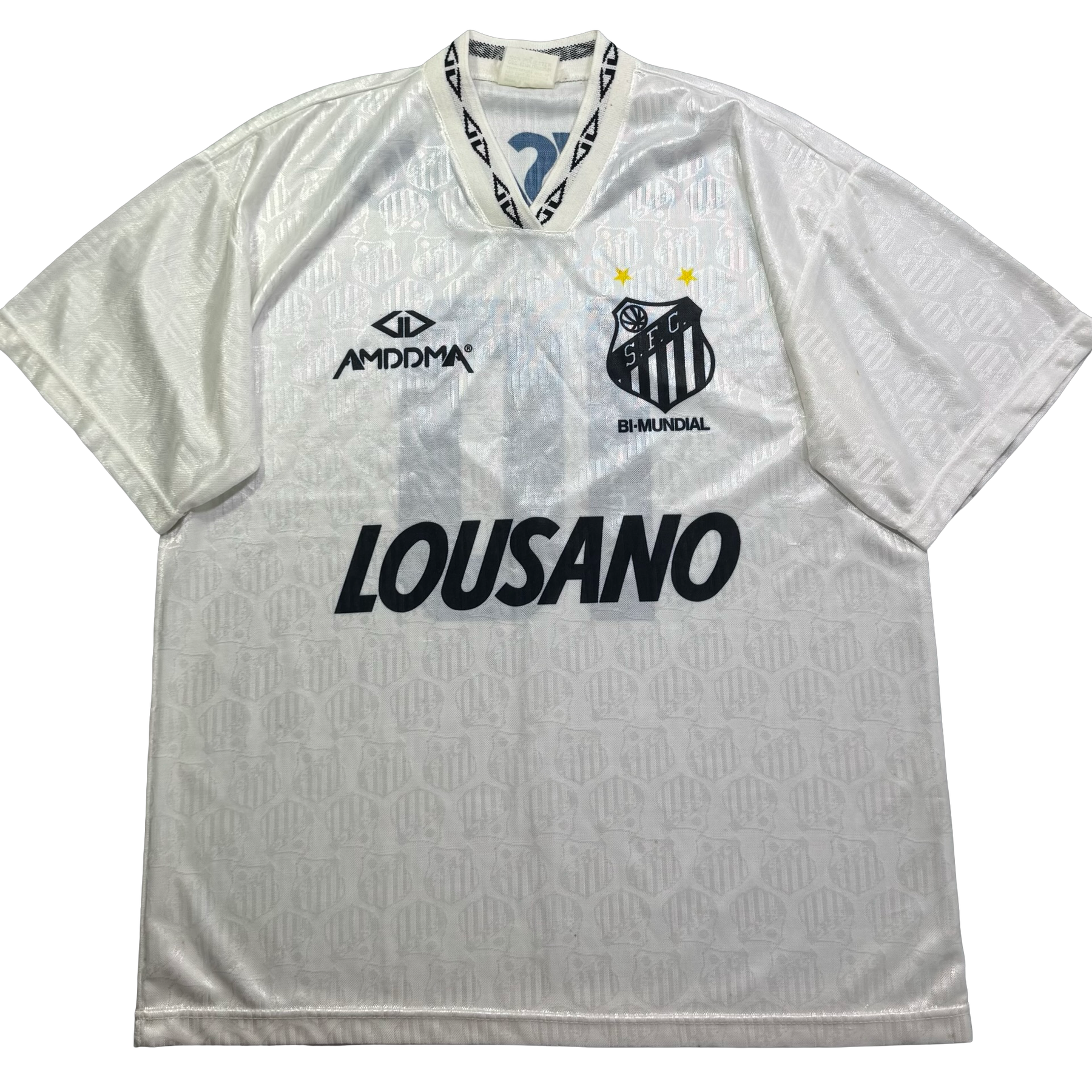 Santos 1994 G