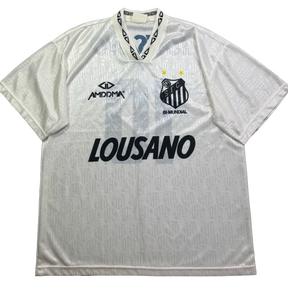 Santos 1994 G