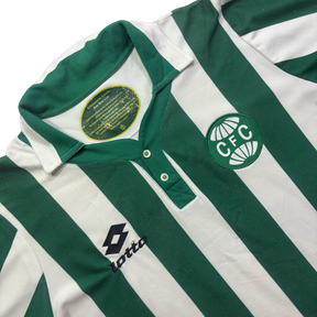 Coritiba 2009 GG