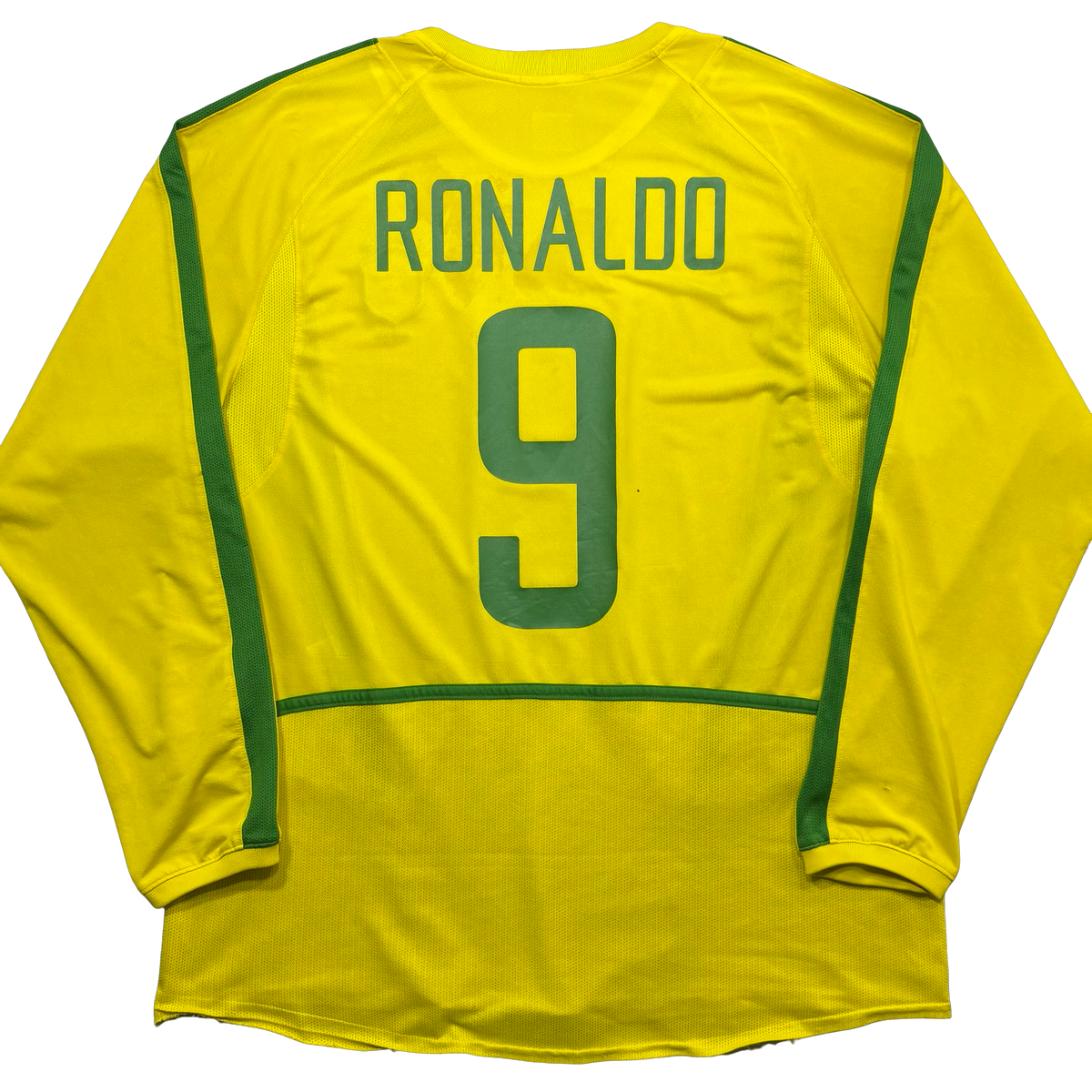 Brasil 2002 GG